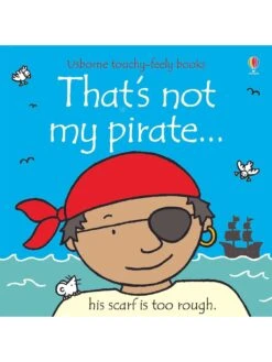 That's Not My Dinosaur And Pirate - 2 Book Set -NARA Computer Shop VS2PJ SQ4 0000000099 N A SLd1