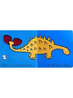 That's Not My Dinosaur And Pirate - 2 Book Set -NARA Computer Shop VS2PJ SQ5 0000000099 N A SLd2