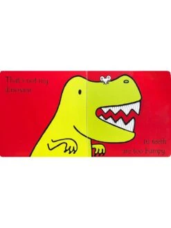 That's Not My Dinosaur And Pirate - 2 Book Set -NARA Computer Shop VS2PJ SQ7 0000000099 N A SLd4