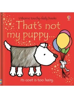 That's Not My Puppy & Kitten - 2 Book Set -NARA Computer Shop VS2PN SQ3 0000000099 N A SLd