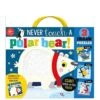 Never Touch A Polar Bear - Jigsaw And Book 1 Never Touch A Polar Bear - Jigsaw And Book -NARA Computer Shop VS2PX SQ2 0000000099 N A SLf