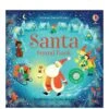 Santas Sound Book