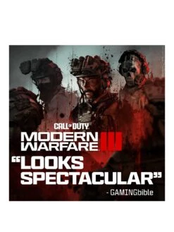 Xbox Call Of Duty: Modern Warfare III - Vault Edition (Pre-Purchase Digital Download) -NARA Computer Shop VS46S SQ2 0000000088 NO COLOR SLb