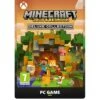 Xbox Minecraft Java Bedrock Deluxe Collection (Digital Download)