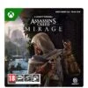 Xbox Assassin's Creed Mirage (Digital Download) -NARA Computer Shop VS586 SQ1 0000000088 NO COLOR SLf
