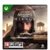 Xbox Assassin's Creed Mirage: Deluxe Edition (Digital Download)