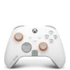 Scuff Instinct Pro Pre-Built Controller - White -NARA Computer Shop VS5BD SQ1 0000000088 NO COLOR SLf