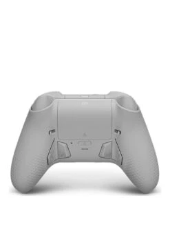 Scuff Instinct Pro Pre-Built Controller - White -NARA Computer Shop VS5BD SQ2 0000000088 NO COLOR SLb