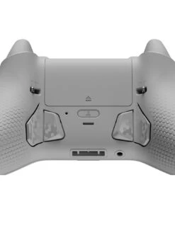 Scuff Instinct Pro Pre-Built Controller - White -NARA Computer Shop VS5BD SQ4 0000000088 NO COLOR SLd