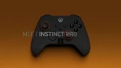 Scuff Instinct Pro Pre-Built Controller - White -NARA Computer Shop VS5BD SQ8 0000000088 NO COLOR DVvL