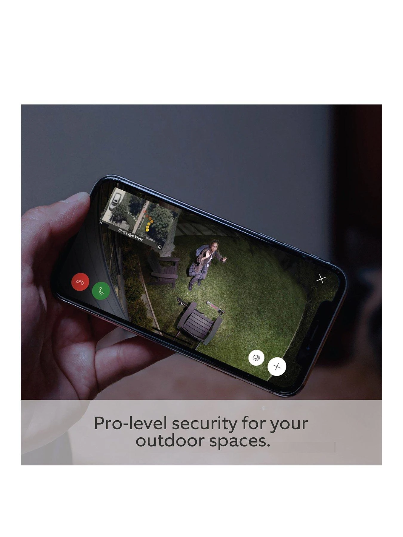 RING Spotlight Camera Pro - Plug-in 5 RING Spotlight Camera Pro - Plug-in - Image 3