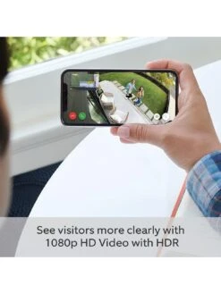 RING Spotlight Camera Pro - Plug-in 13 RING Spotlight Camera Pro - Plug-in -NARA Computer Shop VS6FJ SQ4 0000000013 WHITE SLd