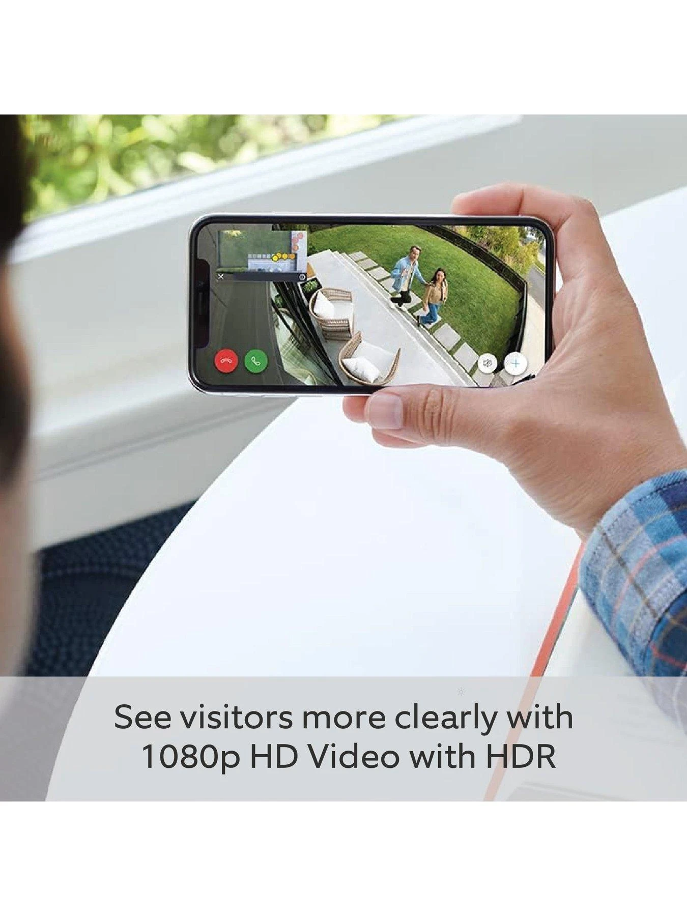 RING Spotlight Camera Pro - Plug-in 6 RING Spotlight Camera Pro - Plug-in - Image 4