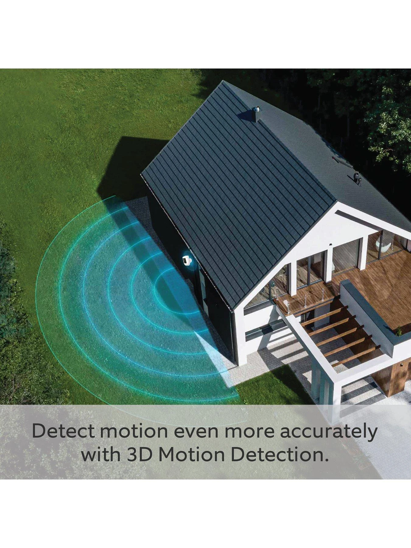 RING Spotlight Camera Pro - Plug-in 7 RING Spotlight Camera Pro - Plug-in - Image 5