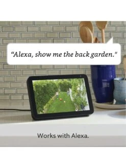 RING Spotlight Camera Pro - Plug-in 16 RING Spotlight Camera Pro - Plug-in -NARA Computer Shop VS6FJ SQ7 0000000013 WHITE SLd3