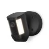 RING Spotlight Camera Pro - Wired -NARA Computer Shop VS6FL SQ1 0000000004 BLACK SLf