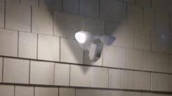 RING Floodlight Cam Wired Plus -NARA Computer Shop VS6FN SQ8 0000000004 BLACK DVvL