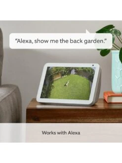 RING Floodlight Cam Wired Pro -NARA Computer Shop VS6FP SQ6 0000000004 BLACK SLd2