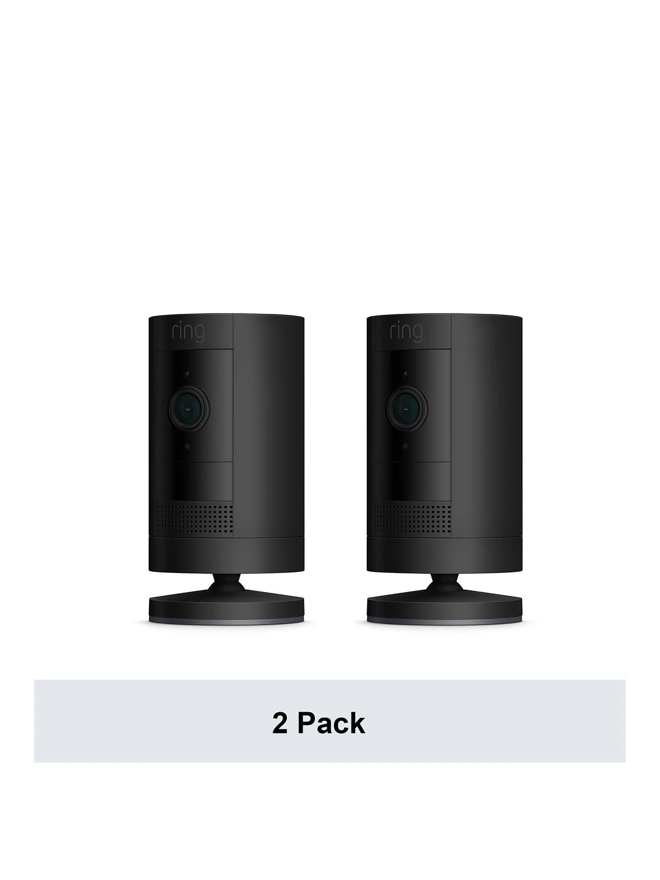 RING Stick Up Camera Battery (Gen 3) 4 RING Stick Up Camera Battery (Gen 3) - Image 2