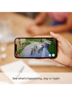 RING Stick Up Camera Battery (Gen 3) 13 RING Stick Up Camera Battery (Gen 3) -NARA Computer Shop VS6FS SQ4 0000000004 BLACK SLd