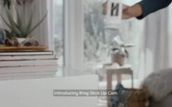 RING Stick Up Camera Battery (Gen 3) 17 RING Stick Up Camera Battery (Gen 3) -NARA Computer Shop VS6FS SQ8 0000000004 BLACK DVvL