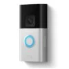 RING Video Doorbell Plus -NARA Computer Shop VS6FW SQ1 0000000035 SILVER SLf