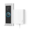 RING Video Doorbell Pro 2 Plugin -NARA Computer Shop VS6G2 SQ1 0000000035 SILVER SLf
