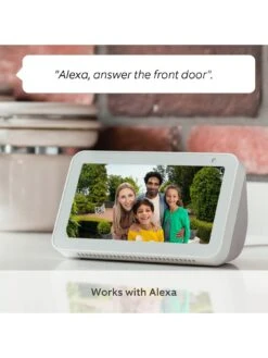 RING Video Doorbell Pro 2 Plugin -NARA Computer Shop VS6G2 SQ7 0000000035 SILVER SLd3