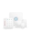 RING Alarm Kit -NARA Computer Shop VS6GK SQ1 0000000013 WHITE SLf