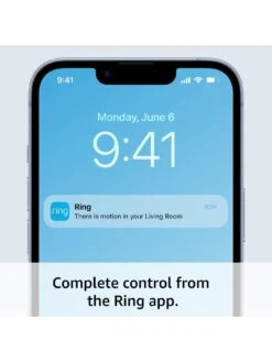 RING Indoor Camera (2nd Gen) 2 Pack -NARA Computer Shop VS7HS SQ6 0000000013 WHITE SLd2