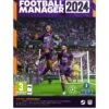 PC Games Football Manager 2024 (Digital Download)
