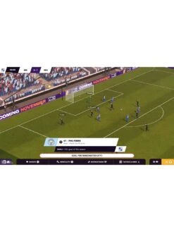 PlayStation 5 Football Manager 2024 -NARA Computer Shop VS8FQ SQ6 0000000088 NO COLOR SLd2