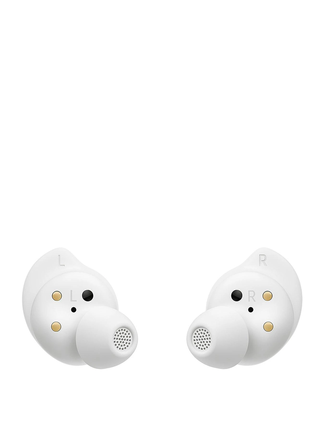 Samsung Galaxy Buds FE – White - True Wireless Earphones 4 Samsung Galaxy Buds FE – White - True Wireless Earphones - Image 2
