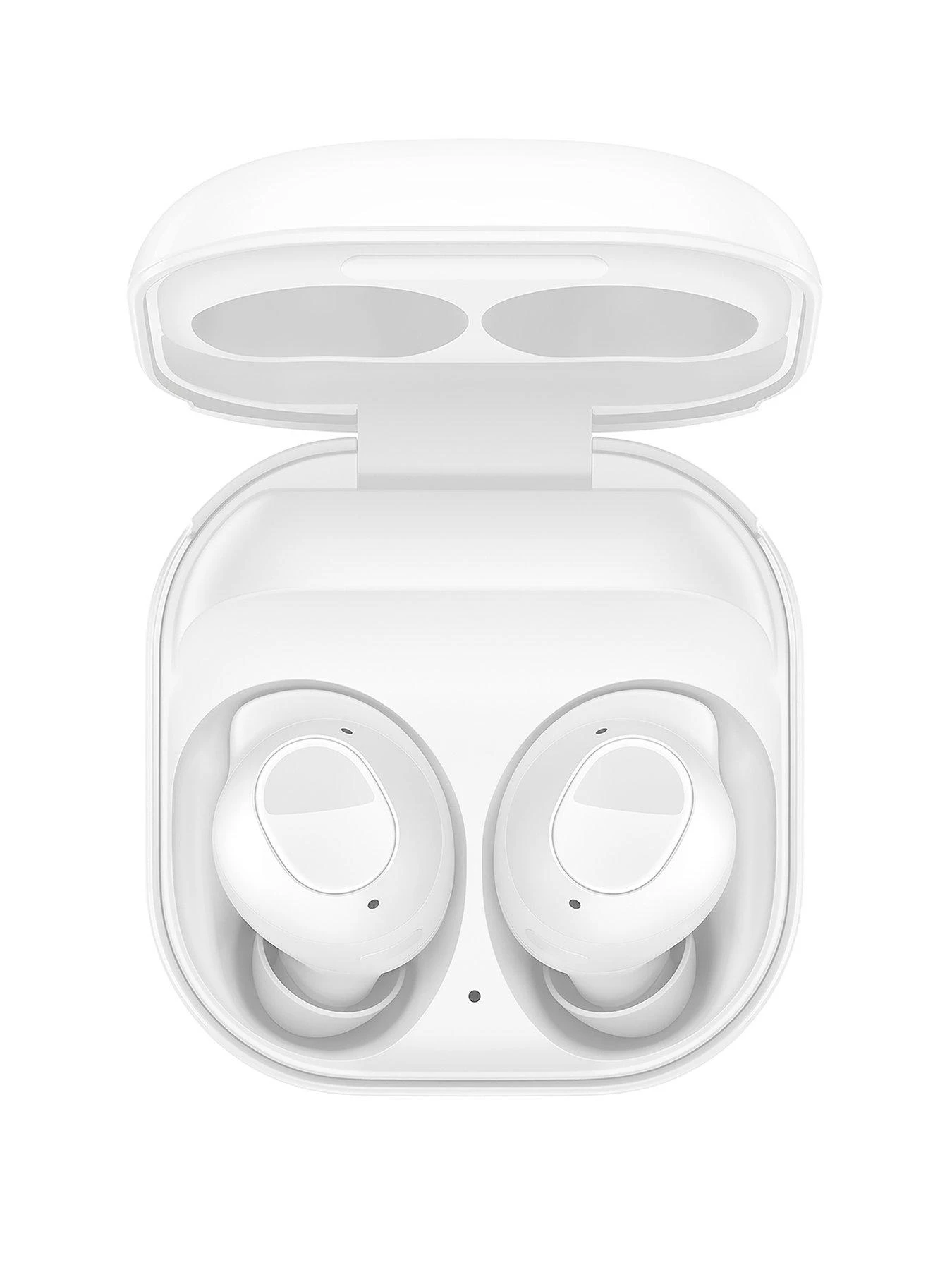 Samsung Galaxy Buds FE – White - True Wireless Earphones 5 Samsung Galaxy Buds FE – White - True Wireless Earphones - Image 3