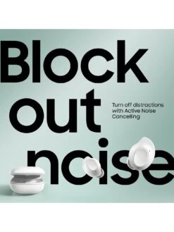 Samsung Galaxy Buds FE – White - True Wireless Earphones 14 Samsung Galaxy Buds FE – White - True Wireless Earphones -NARA Computer Shop VS8RS SQ6 0000000013 WHITE SLd2