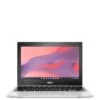 Asus Asus Chromebook, Intel Celeron N4500, 4GB RAM 64eMMC, 11.6in HD Laptop - Silver -NARA Computer Shop VSEDF SQ1 0000000035 SILVER SLf