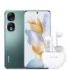 Honor Honor 90 (Emerald Green) With Honor Earbuds X5