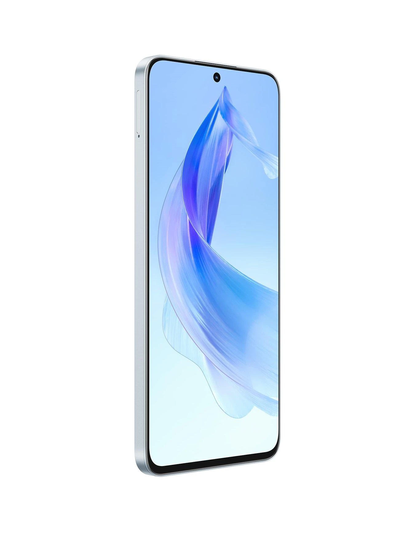 Honor Honor 90 Lite 5G (8GB RAM, 256G Storage, Titanium Silver With Honor Pad X8 10.1in Tablet (4GB RAM, 64GB Storage, Blue) 5 Honor Honor 90 Lite 5G (8GB RAM, 256G Storage, Titanium Silver With Honor Pad X8 10.1in Tablet (4GB RAM, 64GB Storage, Blue) - Image 3