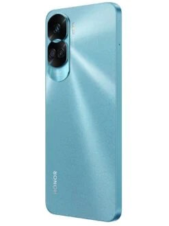 Honor Honor 90 Lite 5G (8GB RAM, 256GB Storage, Cyan Lake) With Honor Pad X8 10.1in Tablet (4GB RAM, 64GB Storage, Blue) -NARA Computer Shop VSFTW SQ5 0000000020 BLUE SLd1