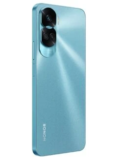 Honor Honor 90 Lite 5G (8GB RAM, 256GB Storage, Cyan Lake) With Honor Pad X8 10.1in Tablet (4GB RAM, 64GB Storage, Blue) -NARA Computer Shop VSFTW SQ6 0000000020 BLUE SLd2