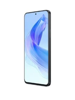 Honor Honor 90 Lite 5G (8GB RAM, 256GB Storage, Midnight Black) With Honor Pad X8 10.1in Tablet (4GB RAM, 64GB Storage, Blue) -NARA Computer Shop VSFTX SQ2 0000000004 BLACK SLb