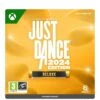 Xbox Just Dance 2024: Deluxe Edition (Digital Download)