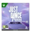 Xbox Just Dance 2024: Ultimate Edition (Digital Download)
