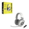CORSAIR HS65 Wireless White 2 CORSAIR HS65 Wireless White -NARA Computer Shop VSHWE SQ1 0000000088 NO COLOR SLf