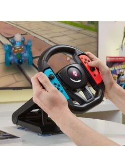 Xbox Nickelodeon 2 Kart Racers +Wheel -NARA Computer Shop VSIWS SQ5 0000000099 N A SLd1