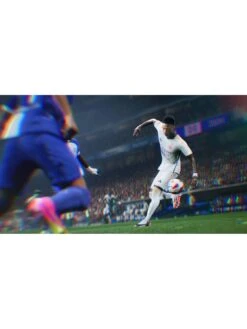 PlayStation 5 Disc Console & EA SPORTS™ FC 24 14 PlayStation 5 Disc Console & EA SPORTS™ FC 24 -NARA Computer Shop VSMX1 SQ5 0000000013 WHITE SLd1