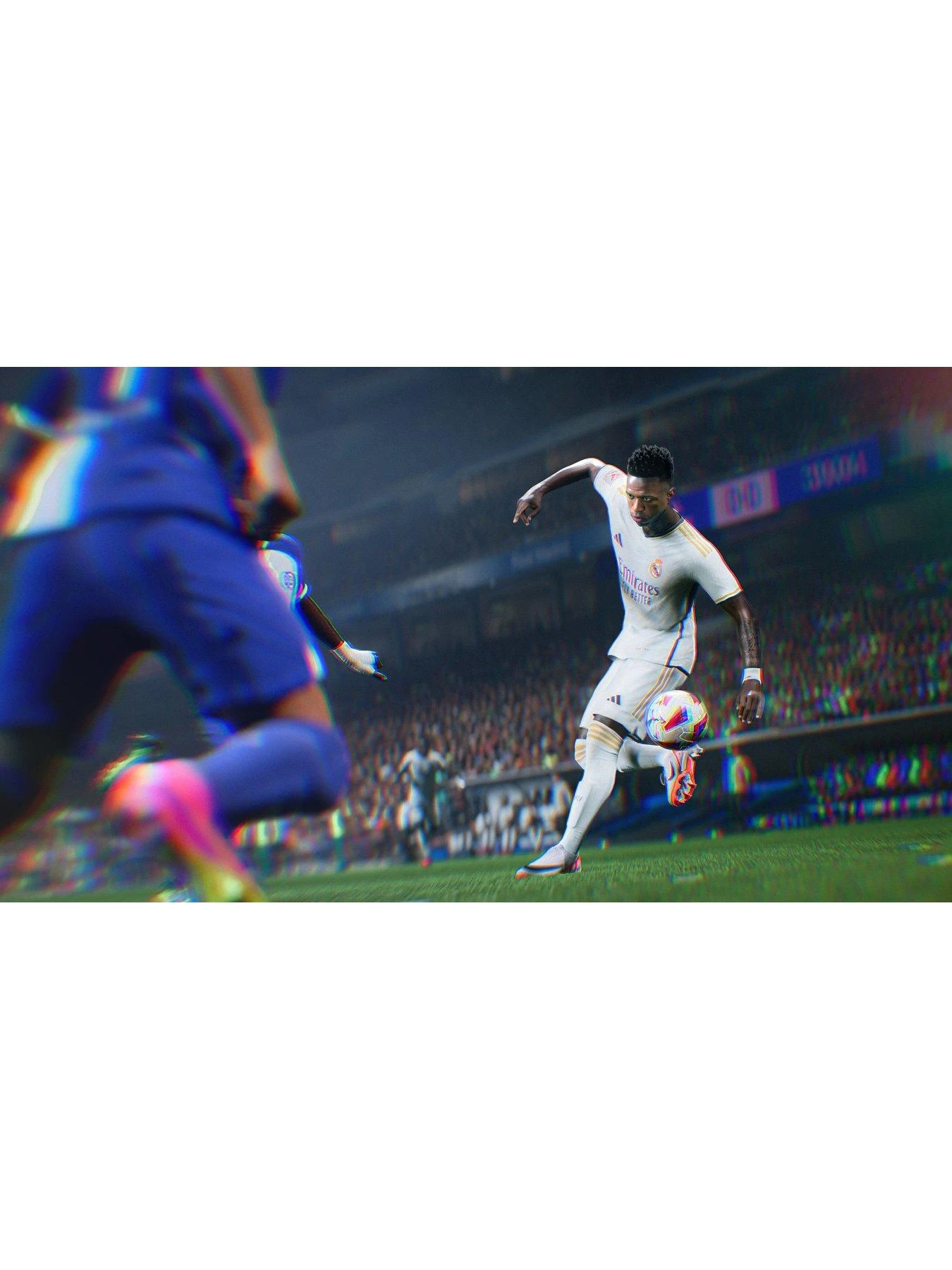 PlayStation 5 Disc Console & EA SPORTS™ FC 24 7 PlayStation 5 Disc Console & EA SPORTS™ FC 24 - Image 5