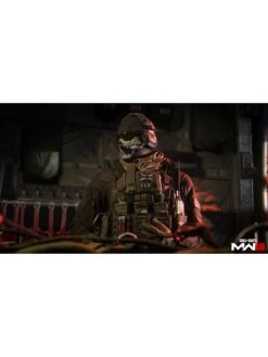 PlayStation 5 Disc Console & Call Of Duty® Modern Warfare® III -NARA Computer Shop VSMX7 SQ4 0000000013 WHITE SLd