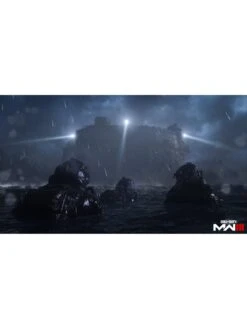 PlayStation 5 Disc Console & Call Of Duty® Modern Warfare® III -NARA Computer Shop VSMX7 SQ6 0000000013 WHITE SLd2