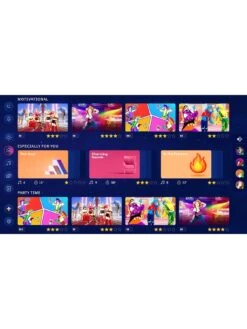 PlayStation 5 Disc Console & Just Dance 2024 16 PlayStation 5 Disc Console & Just Dance 2024 -NARA Computer Shop VSNEB SQ7 0000000013 WHITE SLd3